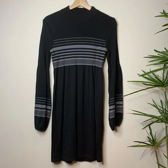knee length dresses for ladies Laundry by Shelli Segal One-Shoulder Maxi Dress, 4 / Black main image 0